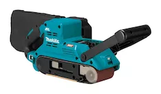 Аккумуляторная ленточная шлифовальная машина Makita BS001GZ