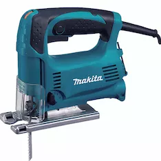 Лобзик Makita 4329 + набор пилок B-48527