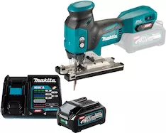 Аккумуляторный лобзик Makita JV001GZ01-191J67-0