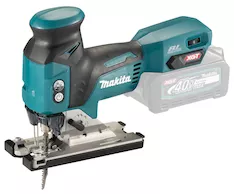 Аккумуляторный лобзик Makita JV001GZ01