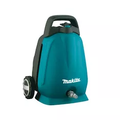 Мини-мойка Makita HW102