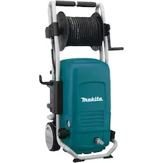 Мини-мойка Makita HW140