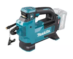 Насос автомобильный аккумуляторный Makita MP001GZ
