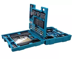 Набор ручного инструмента Makita D-37194