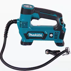 Аккумуляторный компрессор Makita MP100DZ