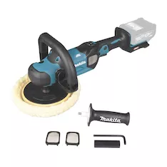 Полировальная машина Makita PV001GZ