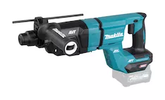 Аккумуляторный перфоратор Makita HR007GZ