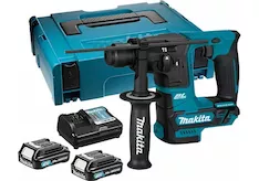 Аккумуляторный перфоратор Makita CXT HR166DWAJ