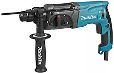 Перфоратор Makita HR2470X20