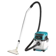 Гибридный пылесос Makita DVC150LZ