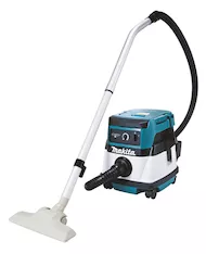 Гибридный пылесос Makita DVC860LZ 2х191A25-2