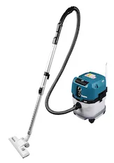 Аккумуляторный пылесос Makita VC003GLZ-191J67-0