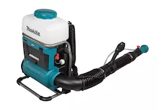Аккумуляторный ранцевый опрыскиватель Makita PM001GL202
