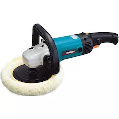 Машина полировальная Makita 9227CB