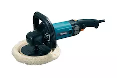 Машина полировальная Makita 9237CB