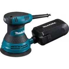 Эксцентриковая шлифовальная машина Makita BO5030