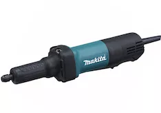 Машинка шлифовальная прямая Makita GD0600