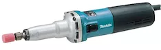 Машинка шлифовальная прямая Makita GD0800C