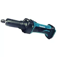 Аккумуляторная шлифовальная машина Makita DGD800Z