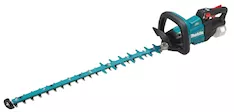 Аккумуляторный кусторез Makita DUH752Z