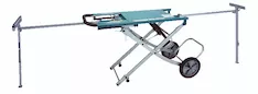 Стол для торцовочных пил Makita WST-01N
