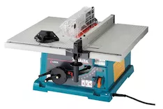 Настольный распиловочный станок Makita 2703