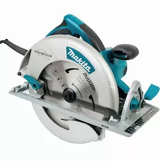 Дисковая пила Makita 5008MG
