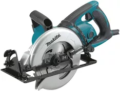 Пила циркулярная Makita 5477NB