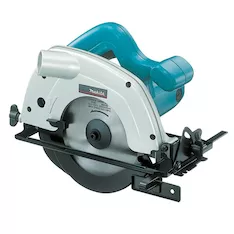 Пила циркулярная Makita 5604R