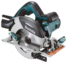 Пила циркулярная Makita HS7100