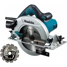 Пила циркулярная Makita HS7601X1