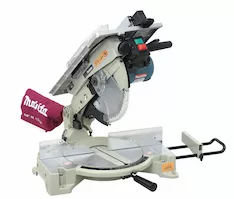 Комбинированная торцовочная пила Makita LH1040