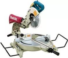 Пила торцовочная Makita LS1013