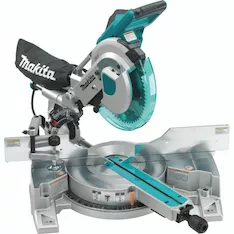Пила торцовочная Makita LS1016