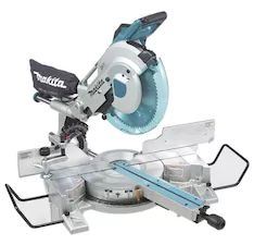 Пила торцовочная Makita LS1216