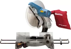 Торцевая пила Makita LS1440