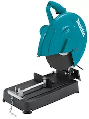 Отрезная пила по металлу Makita LW1401