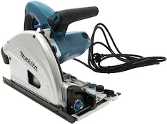 Погружная циркулярная пила Makita SP6000
