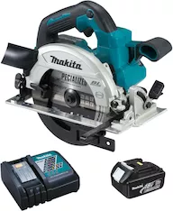 Дисковая пила Makita DHS660Z PT378