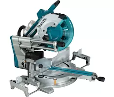 Аккумуляторная торцовочная пила Makita DLS211ZU