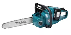 Аккумуляторная цепная пила Makita DUC355PT2