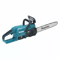 Аккумуляторная цепная пила Makita DUC407Z
