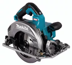 Дисковая пила Makita XGT BL 40В HS004GZ01