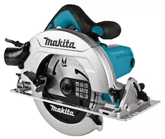 Пила циркулярная Makita HS7611K
