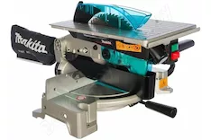 Пила торцовочная Makita LH1040F