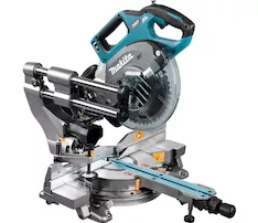 Аккумуляторная торцовочная пила Makita LS002GZ01