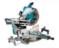 Аккумуляторная торцовочная пила Makita LS003GZ01