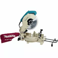 Торцовочная пила Makita LS1040N