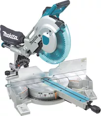 Торцовочная пила Makita LS1219
