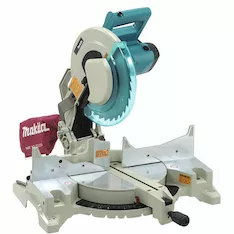 Торцовочная пила Makita LS1221
